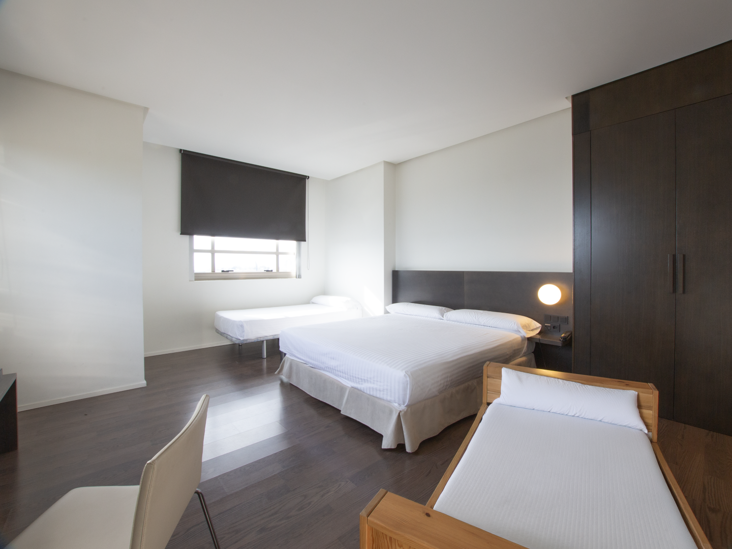 hotel de carretera en valencia con camas comodas