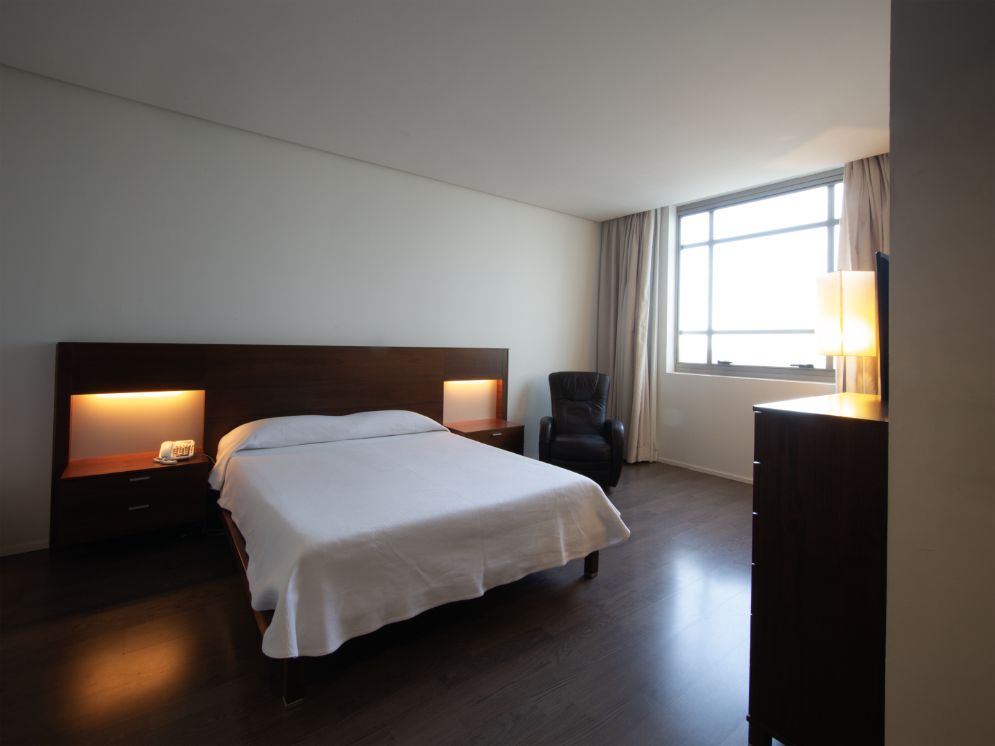 hotel de carretera en valencia con habitaciones adaptadas