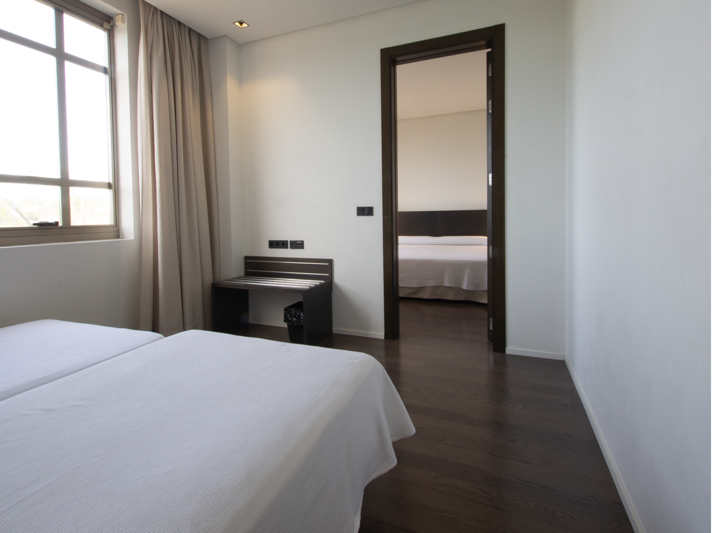 hotel de carretera en valencia habitaciones cuadruples